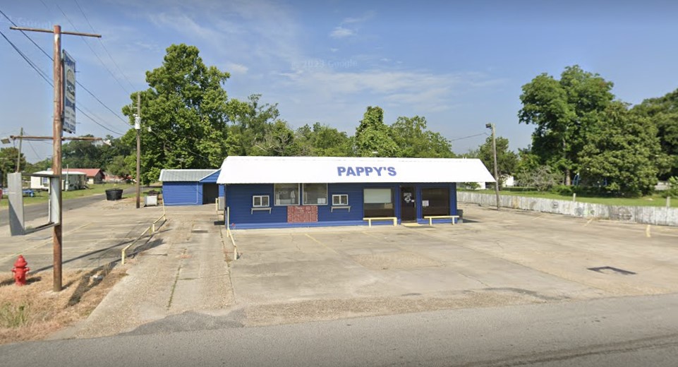 Pappy's Drive Inn